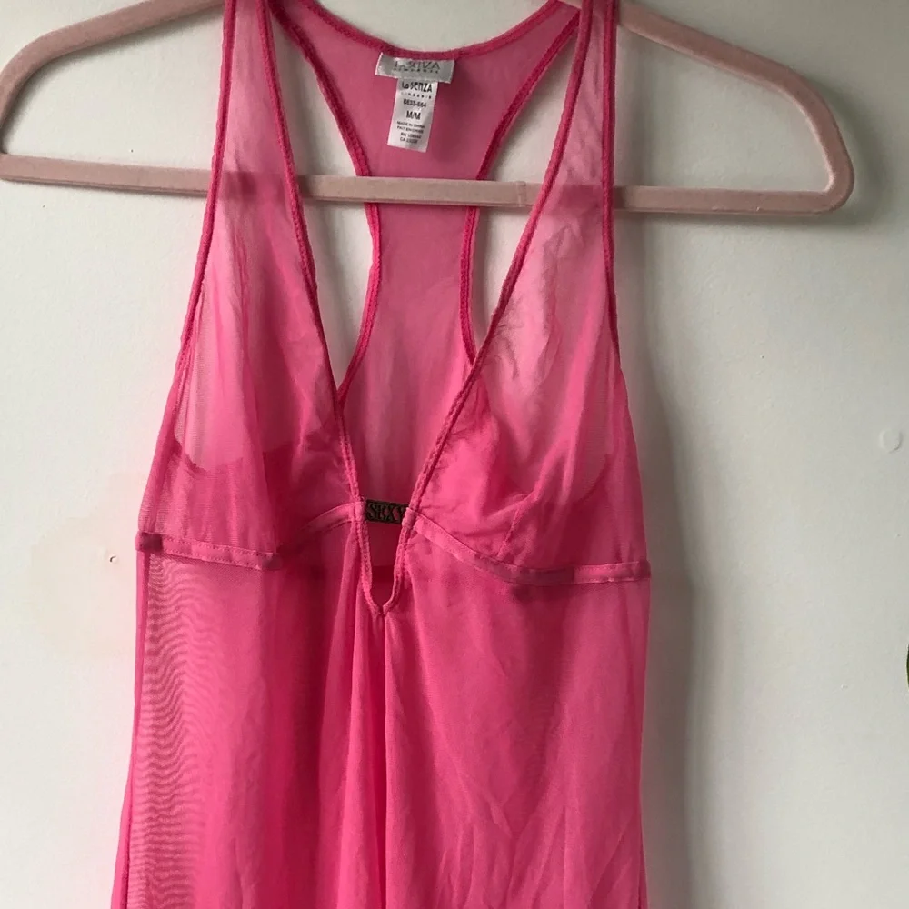 Y2K lingerie - Picture 3 of 3